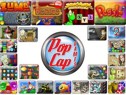 popcap games download