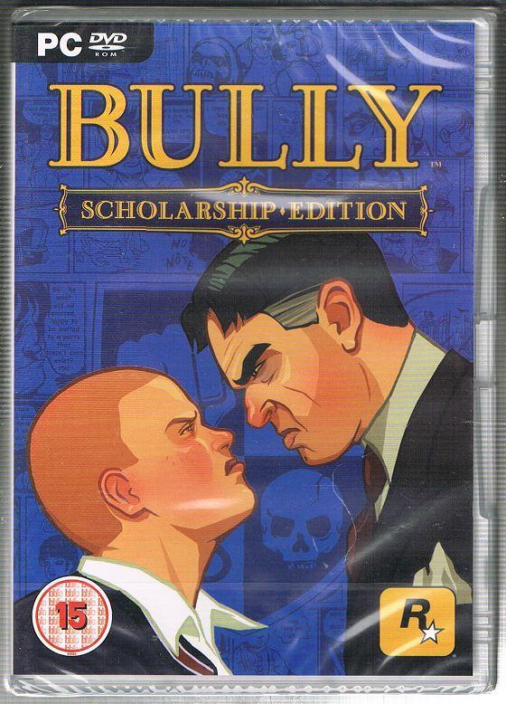 download bully scholarship pc